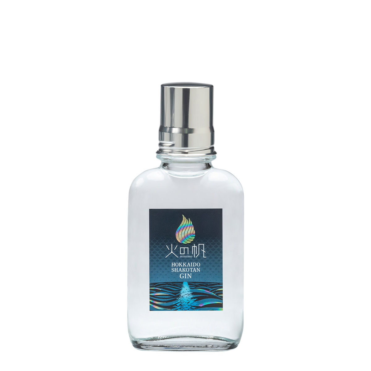 UMI／100ml - 北海道 積丹ジン【オンラインショップ】｜Distillery