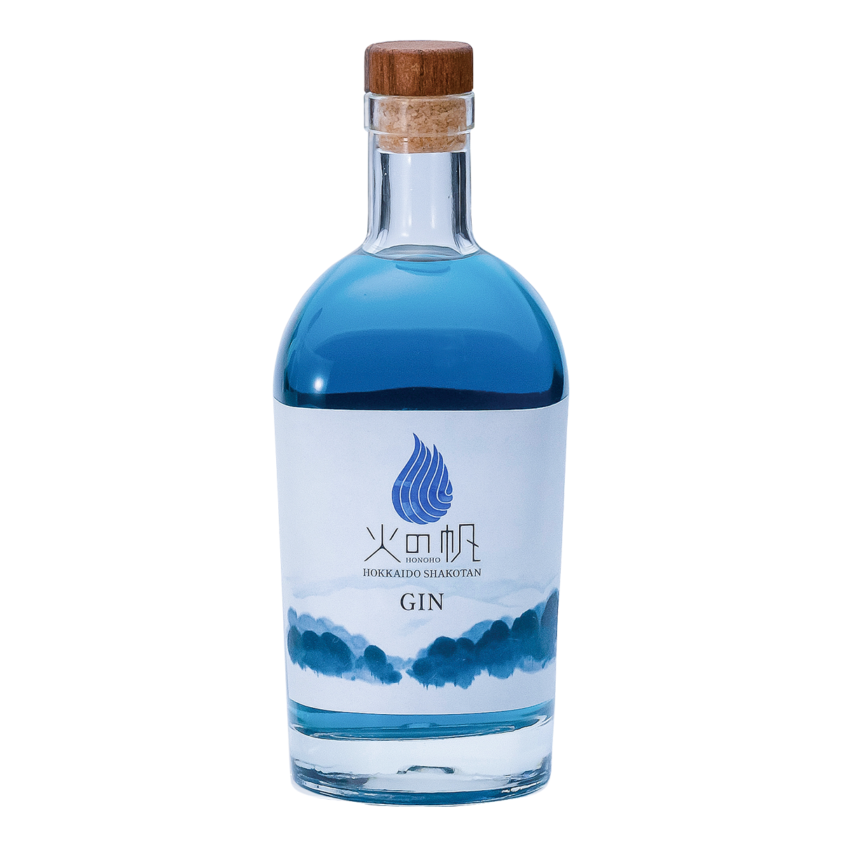 KIBOU BLUE��500ml